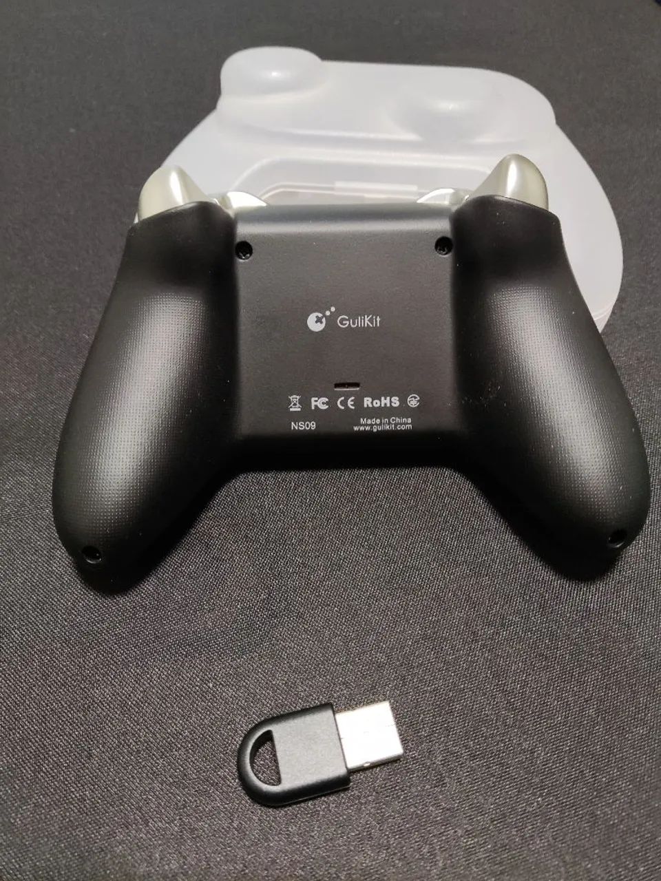 Kingkong Pro Controller - Foto 2
