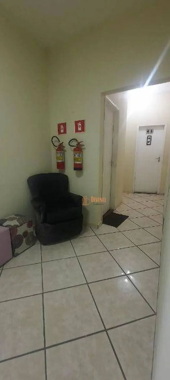 Locação  Sala Comercial no Largo do Divino, Sorocaba/SP - Foto 2