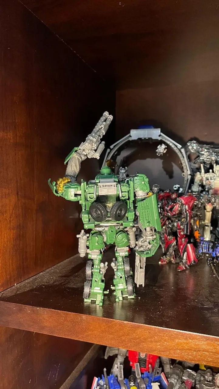 Transformers hound aoe - Foto 3