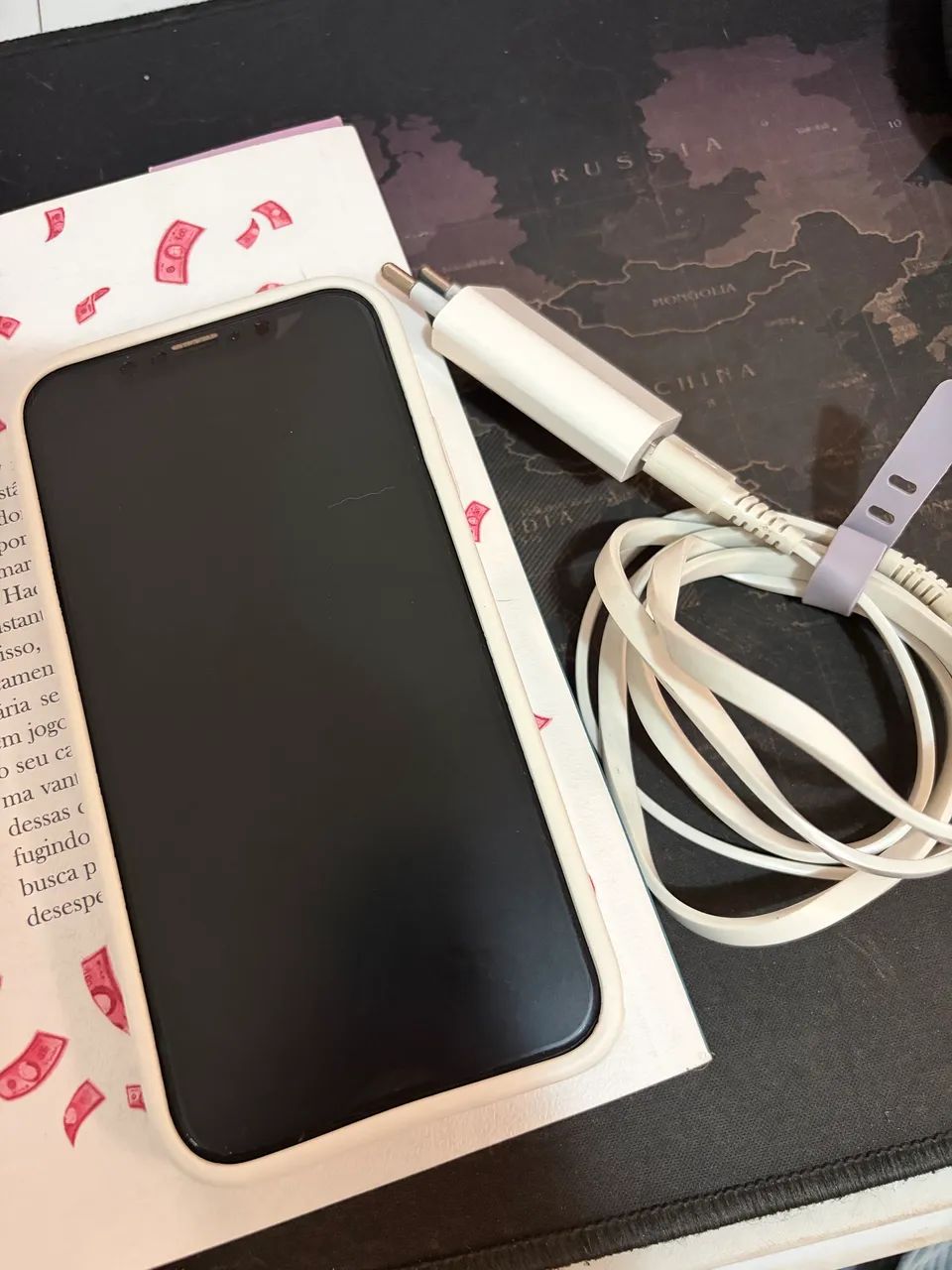 iPhone XR 128gb