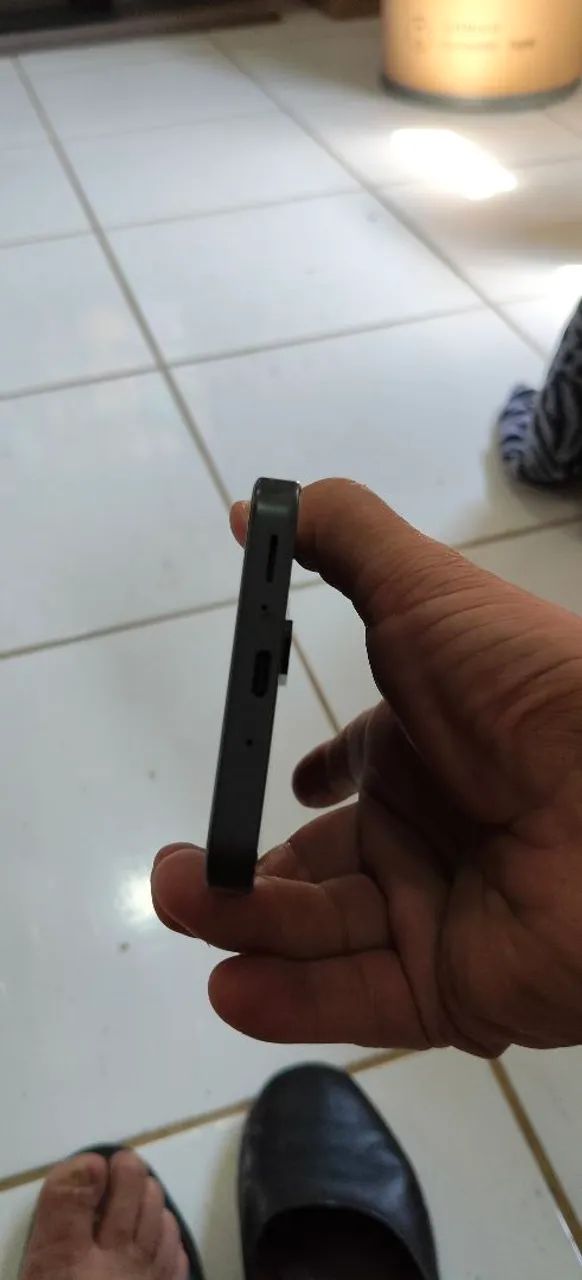 Vendo Samsung A26 5g 256 gigas  - Foto 5