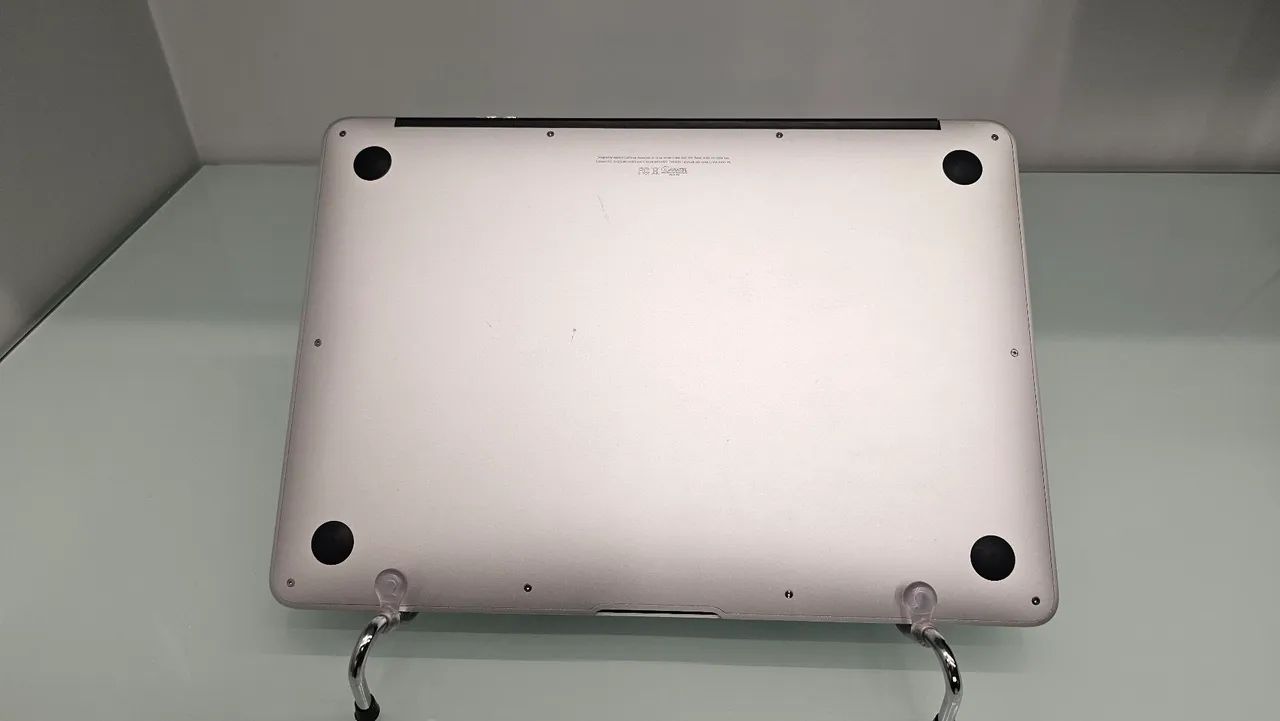 MacBook Air 2017 - Foto 3