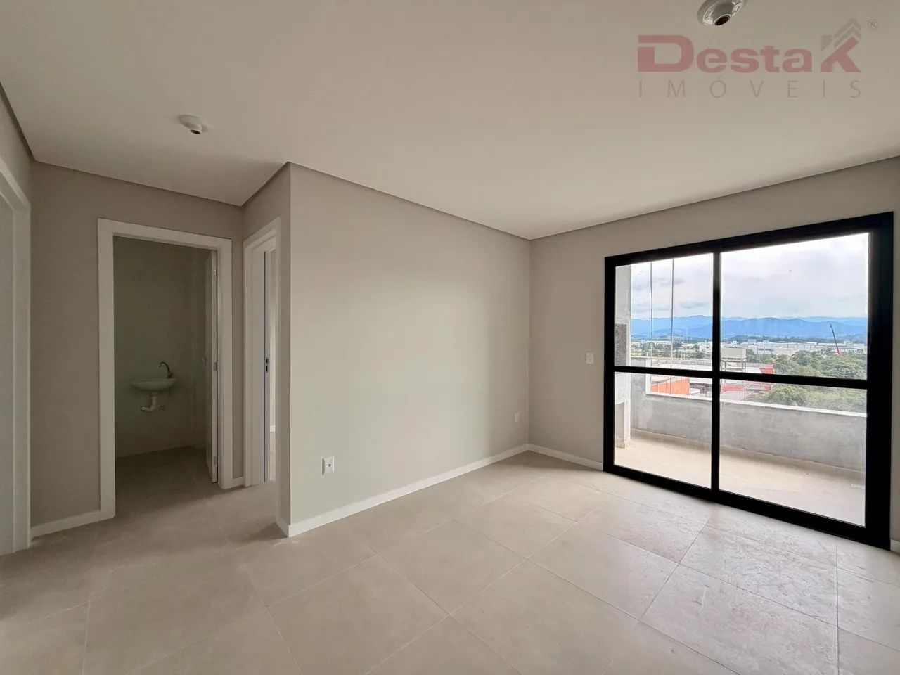 Apartamento no bairro Deltaville - Biguaçu - Foto 4