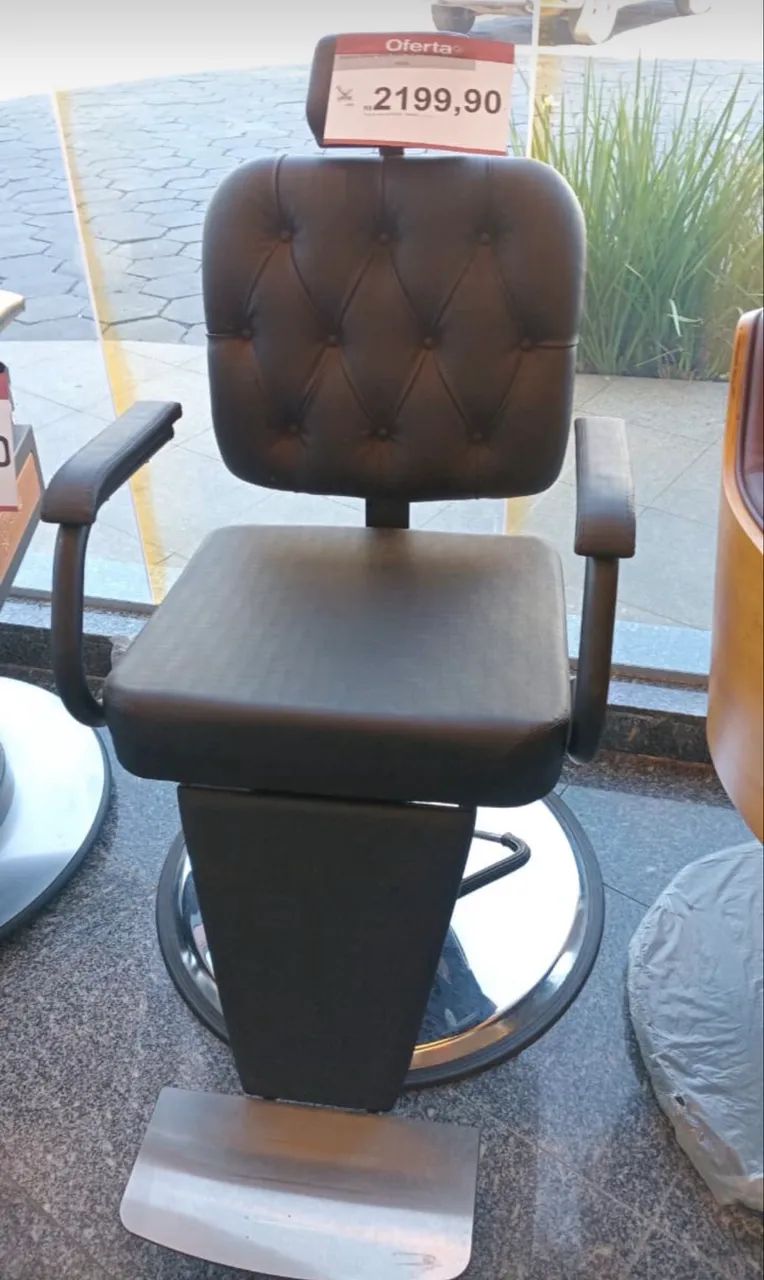 Móveis para salão com 50% de desconto  - Foto 5