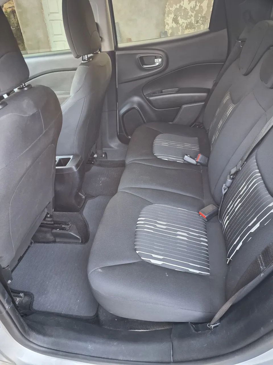 Fiat Toro Freedom 2.4 16V Flex Aut. 2017 - Foto 2
