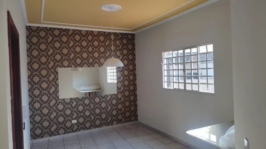 Casa Térrea 3 quarto sendo 1 suíte - Foto 4