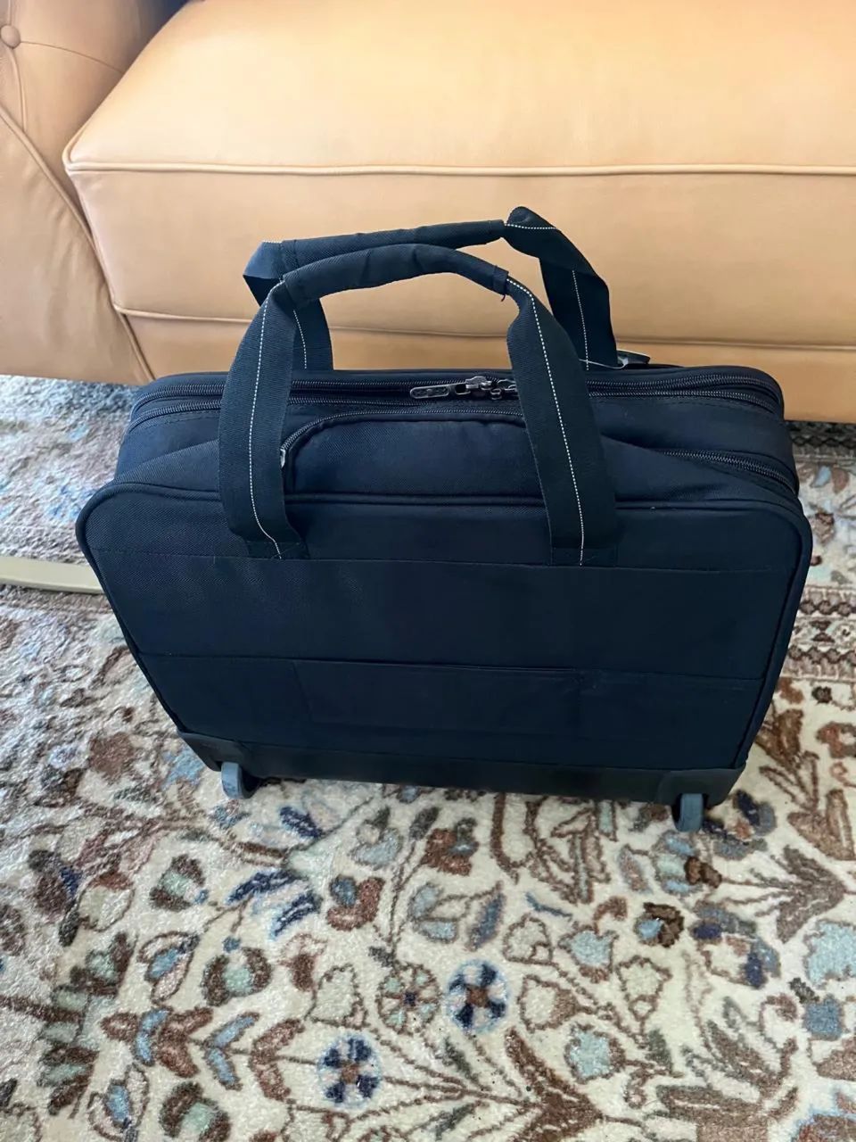 pasta executiva Delsey - Foto 3