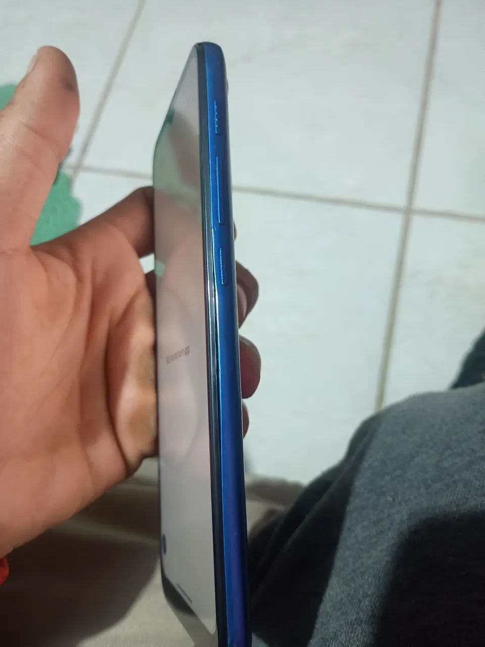 Motorola one fusion  - Foto 4