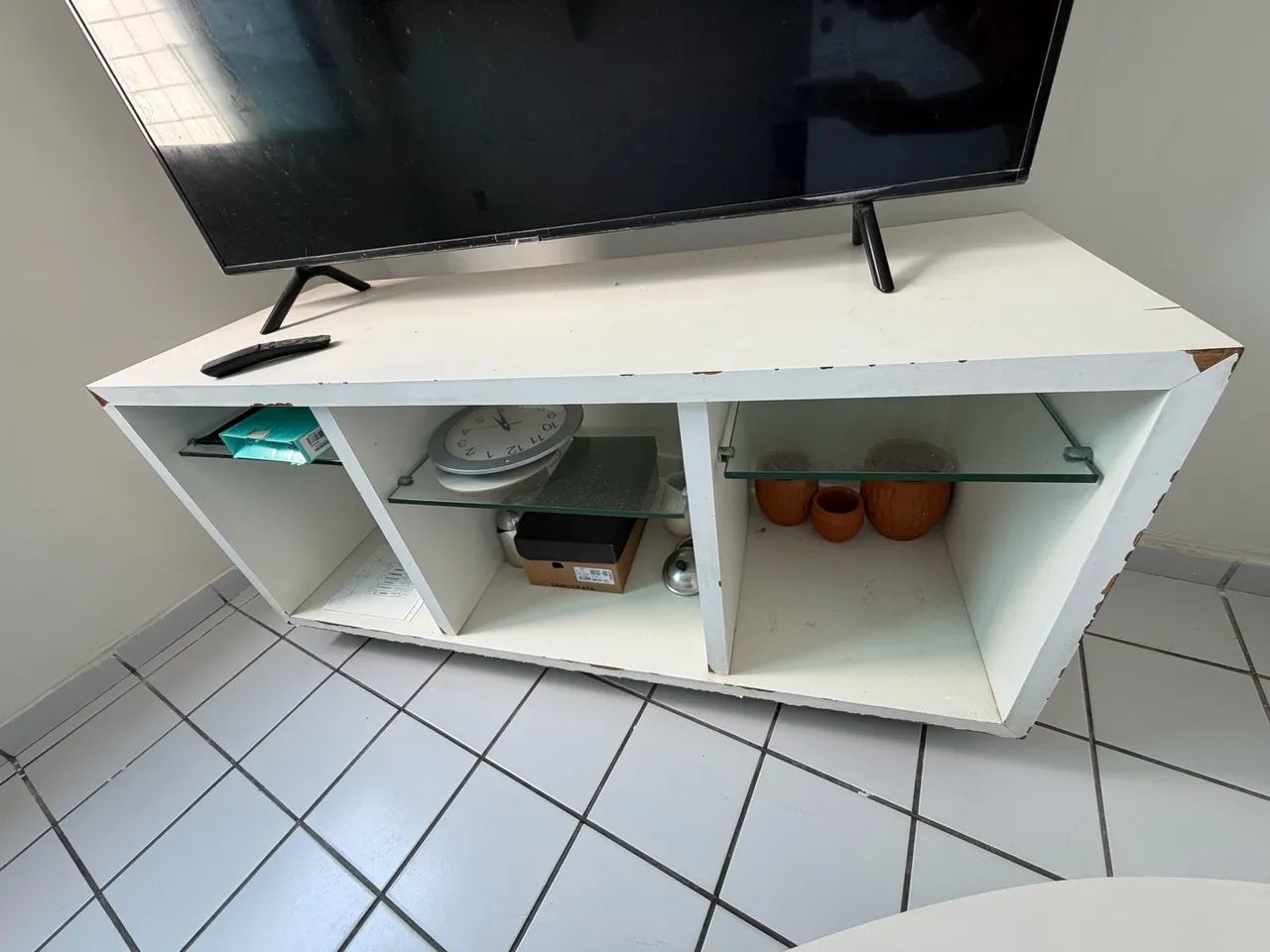 Vendo Rack Usado