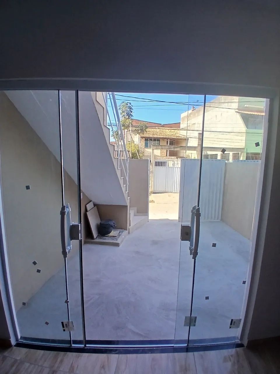 Rio das Ostras vendo casa primeira locação, 2q , 2 banheiro, terraço gourmet,  - Foto 20