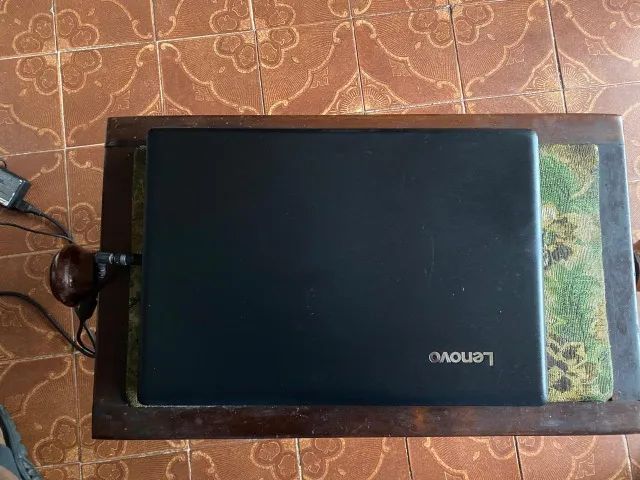 notebook lenovo tela grande  - Foto 4
