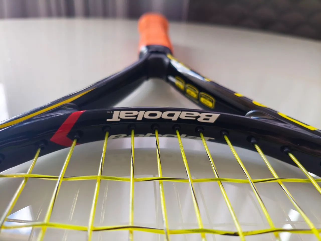 Raquete de Tênis Babolat AeroPro Drive - Foto 2