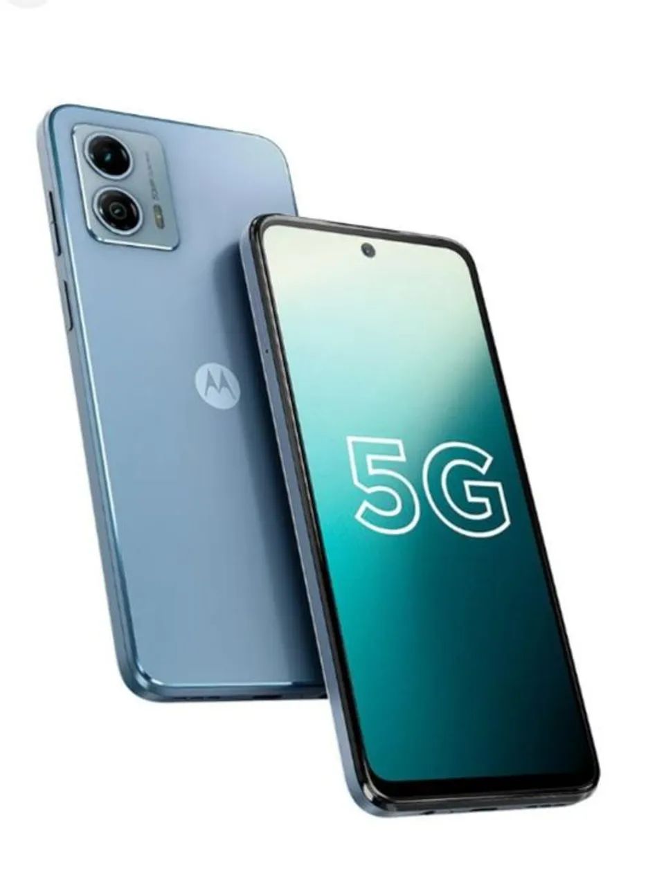 Celular Motorola G53 5G 128GB - Foto 5