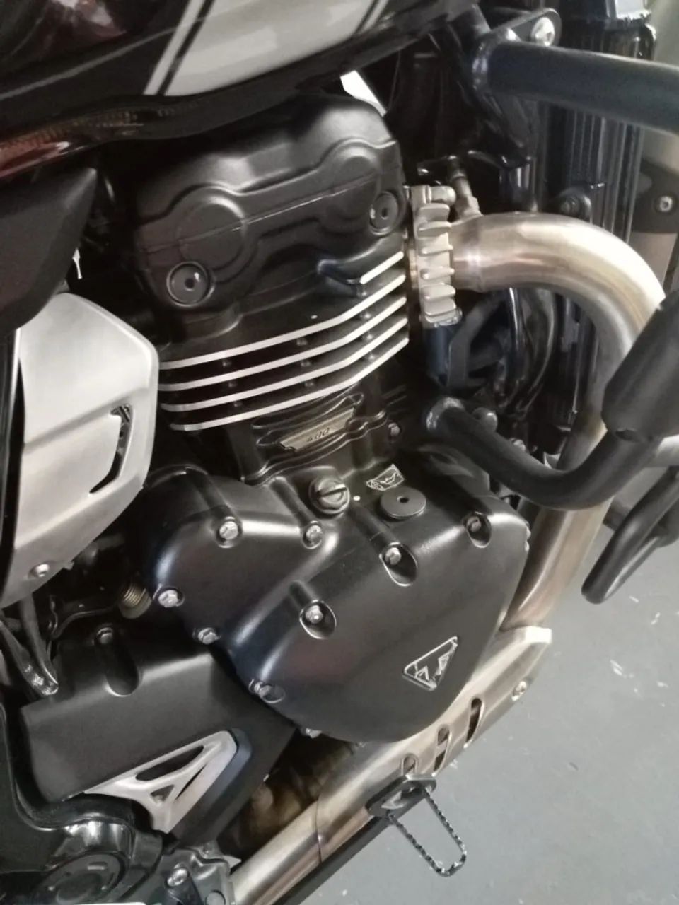Scrambler 400X Extra! - Foto 3