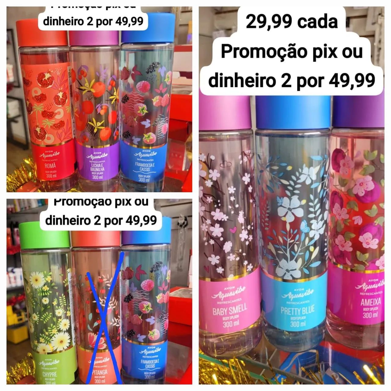 Perfumaria da Hanna  - Foto 5