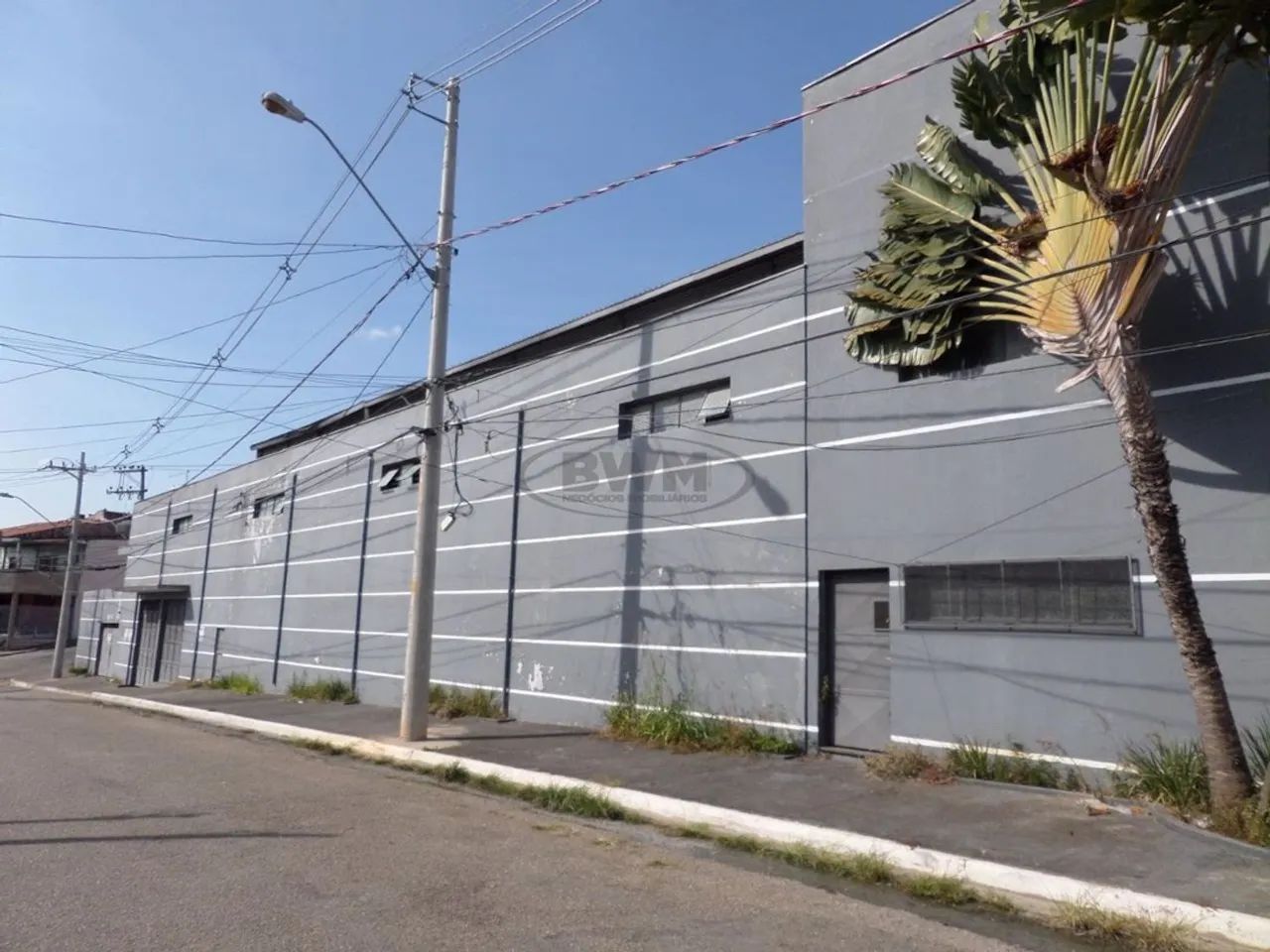 Galpão, 949 m² - Vila Barcelona - Sorocaba/SP