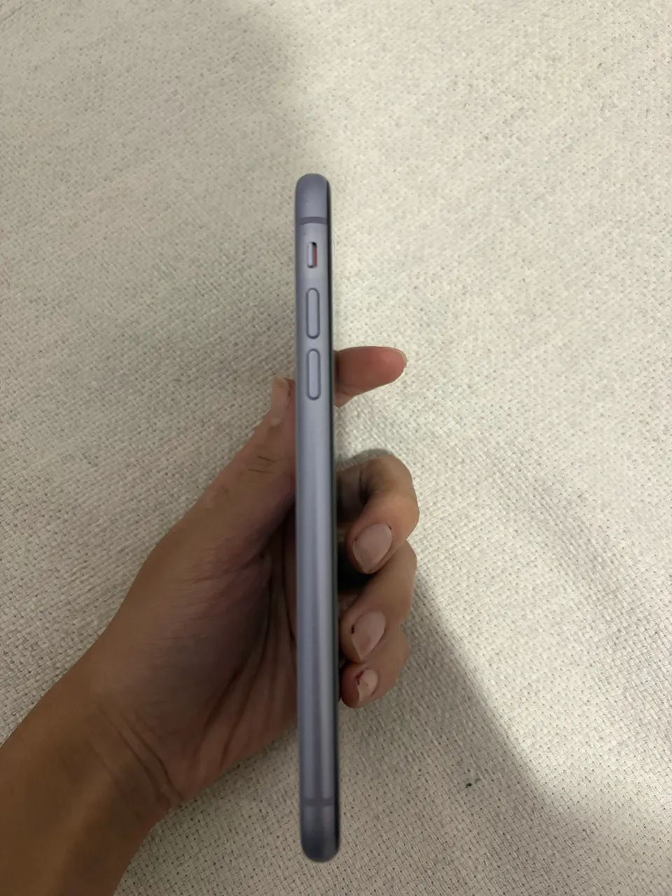 iPhone 11 64GB Original - Excelente Estado - Face ID Funcionando - Foto 5