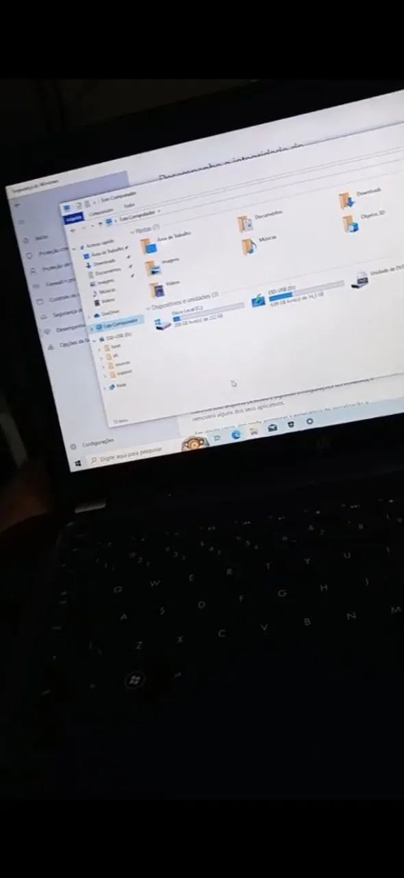 Notebook HP - Foto 4