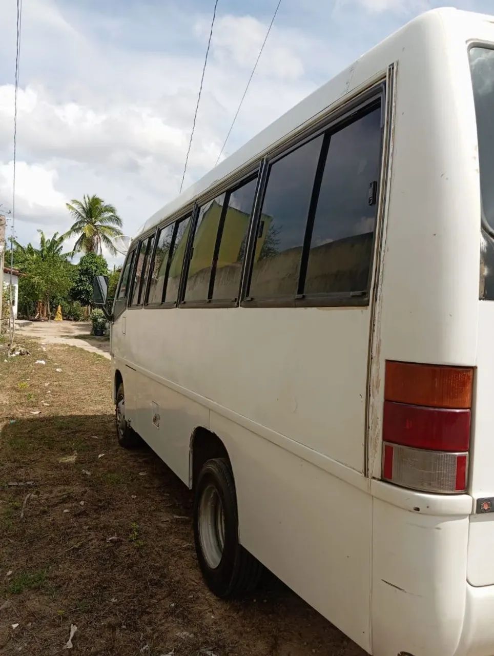 Microônibus 2001 - Foto 3