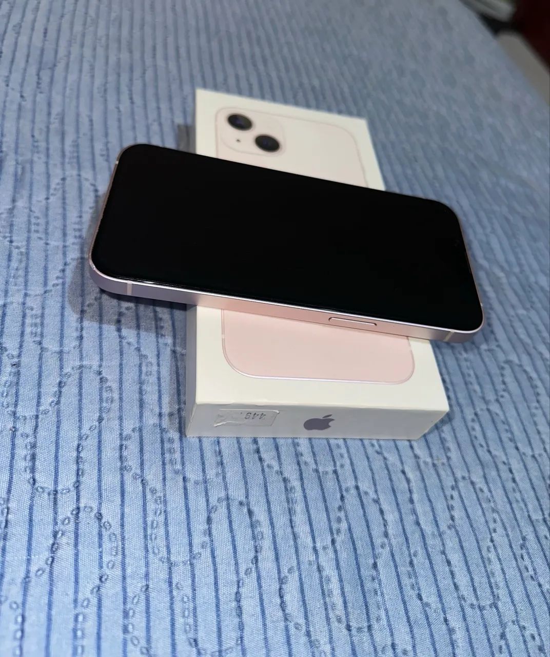 IPhone 13 Rose 128g - Foto 3