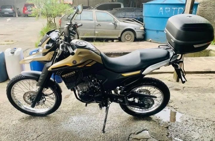 Lander 250 - Foto 4