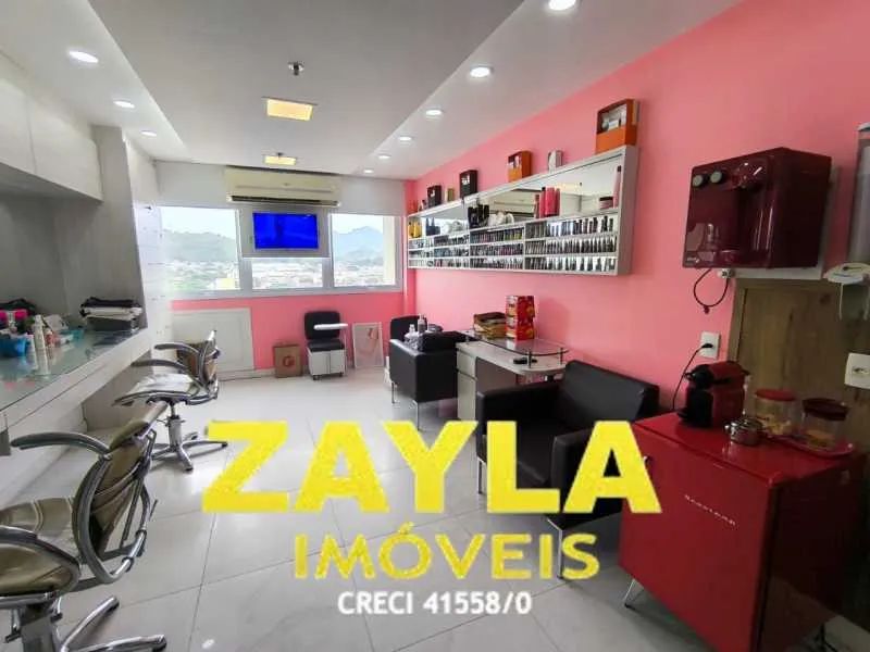 SALA COMERCIAL NO CARIOCA OFFICES - Foto 4