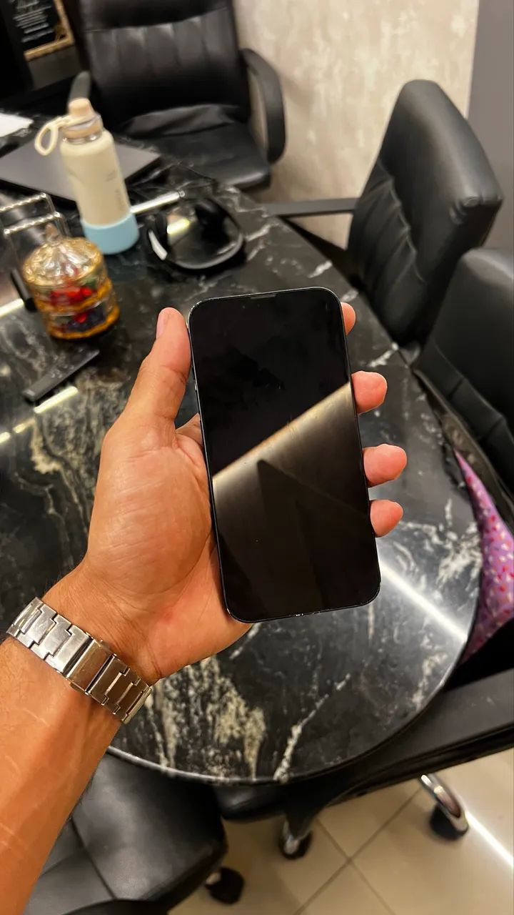 iPhone 13 256GB  - Foto 2