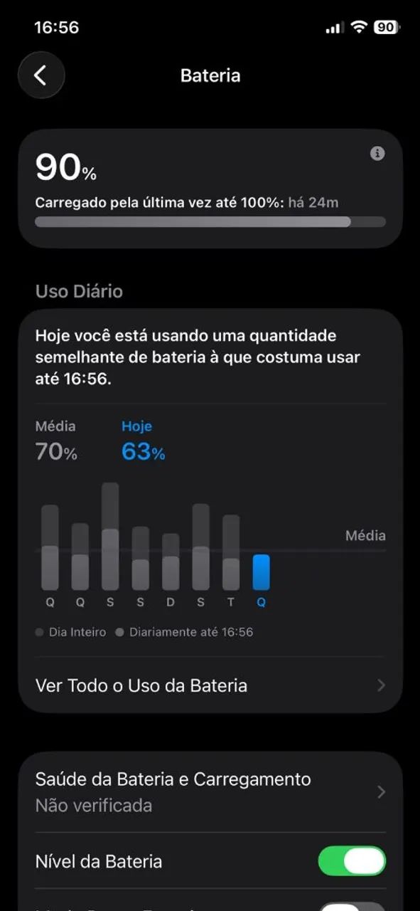iPhone 12 Pro 128GB - Foto 5