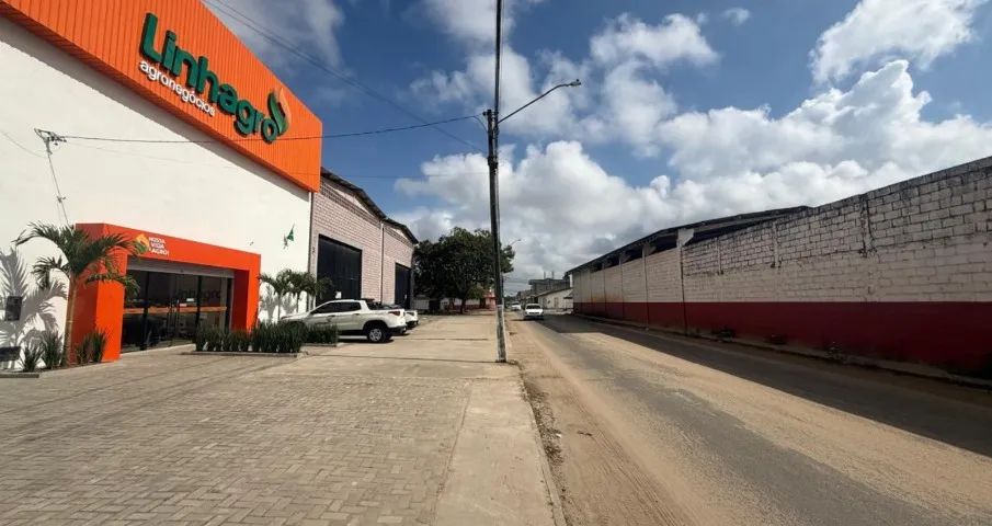 GALPÕES EM TEIXEIRA DE FREITAS - Foto 4