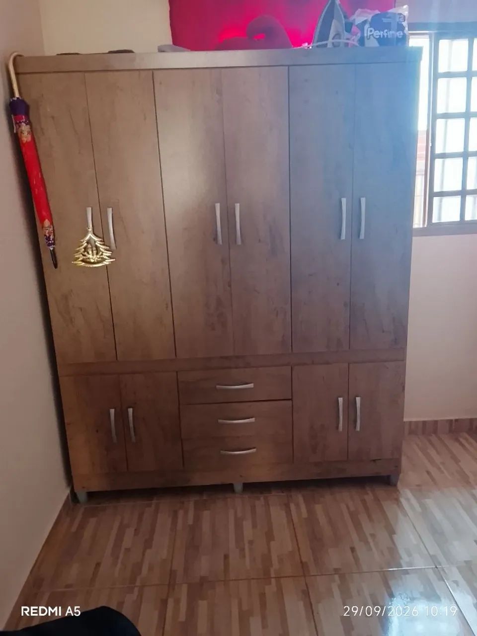 Guarda roupa  - Foto 2