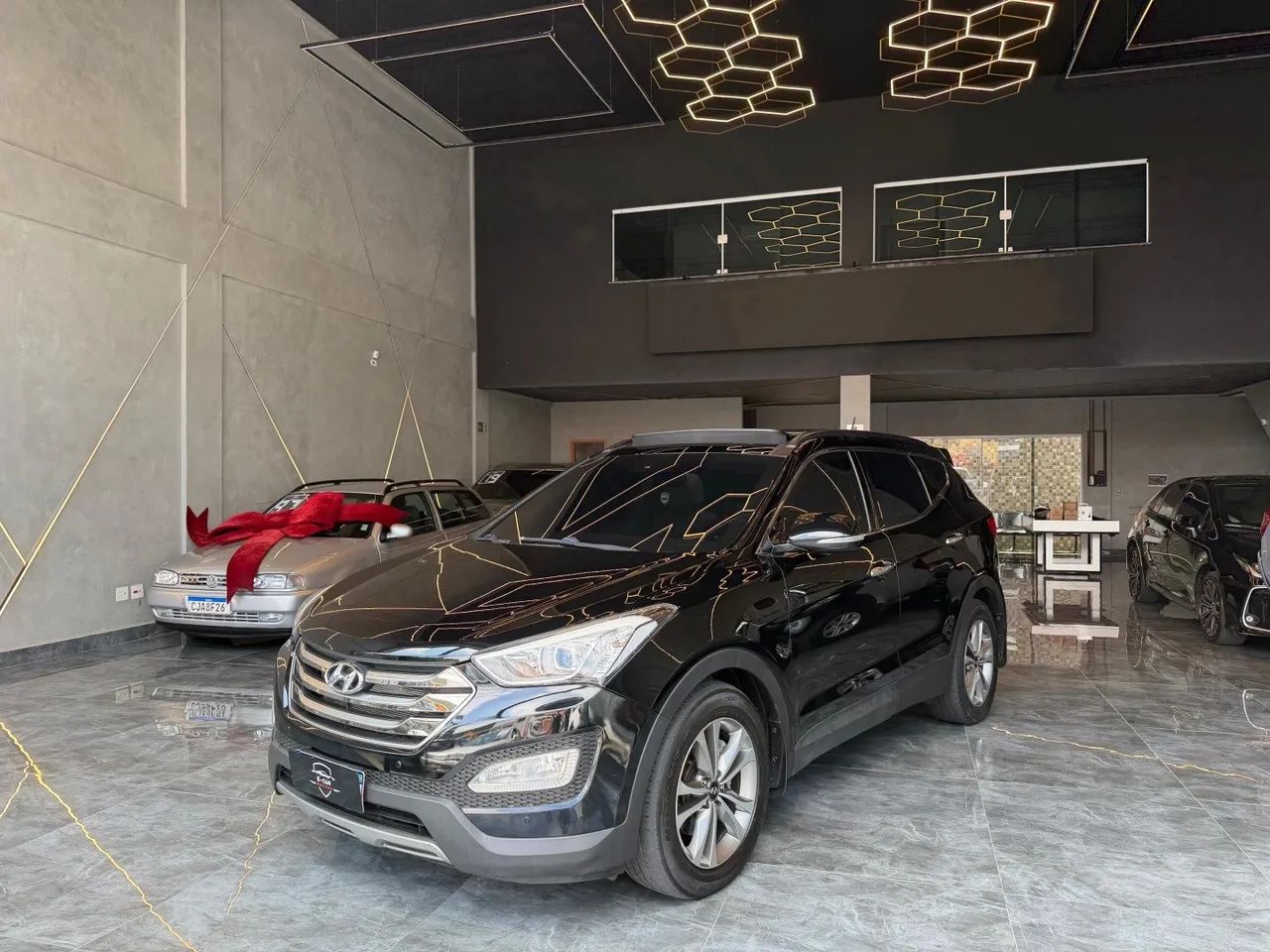 Hyundai Grand 2015