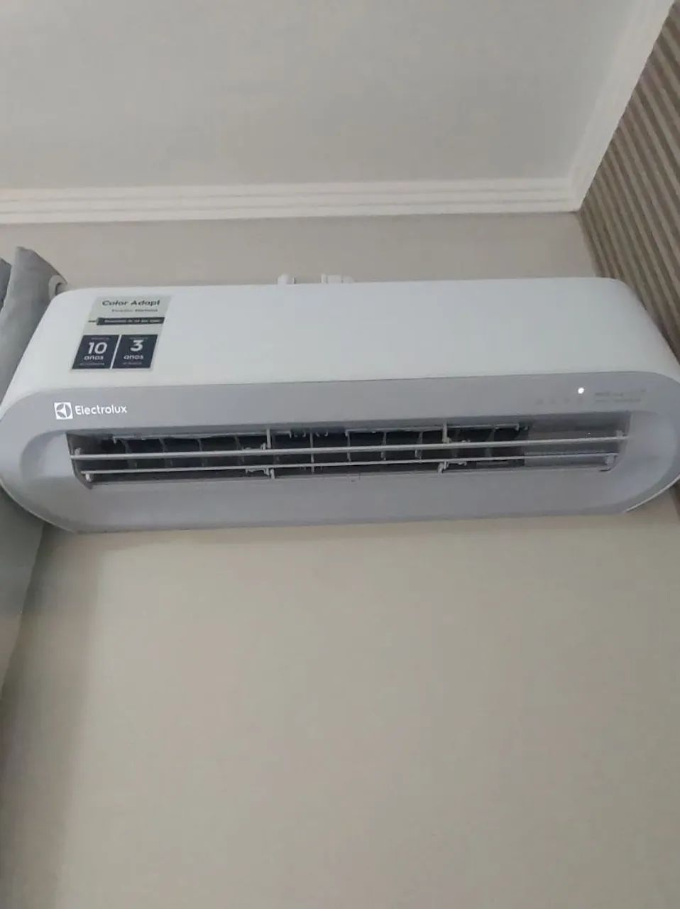 Instalação de ar condicionado  - Foto 2
