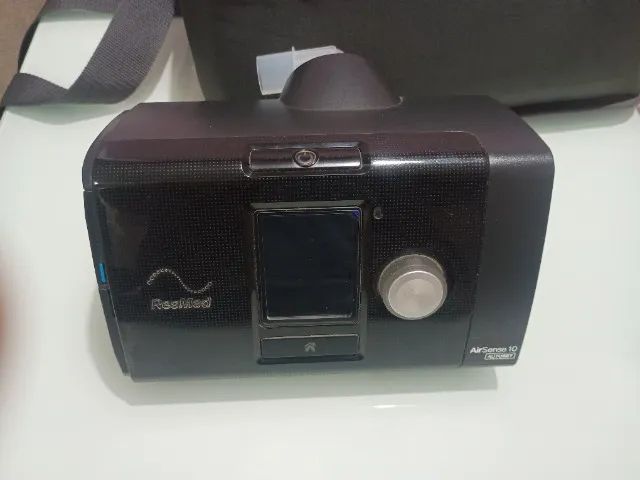 Aparelho Cpap Resmed