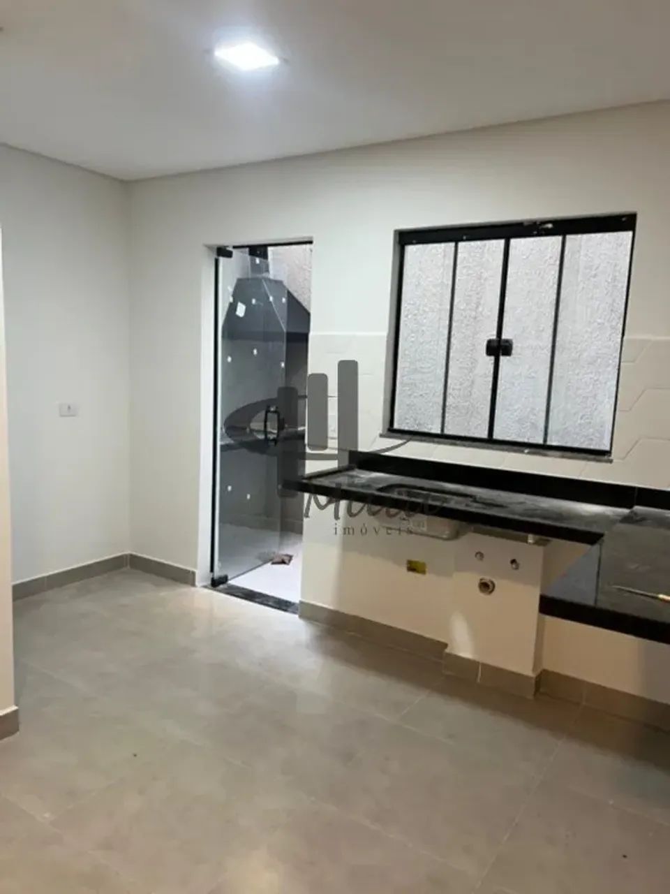 Venda Apartamento Santo Andre Campestre Ref: 44702 - Foto 2