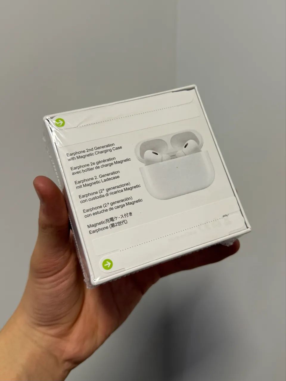 Fone bluetooth - Foto 2