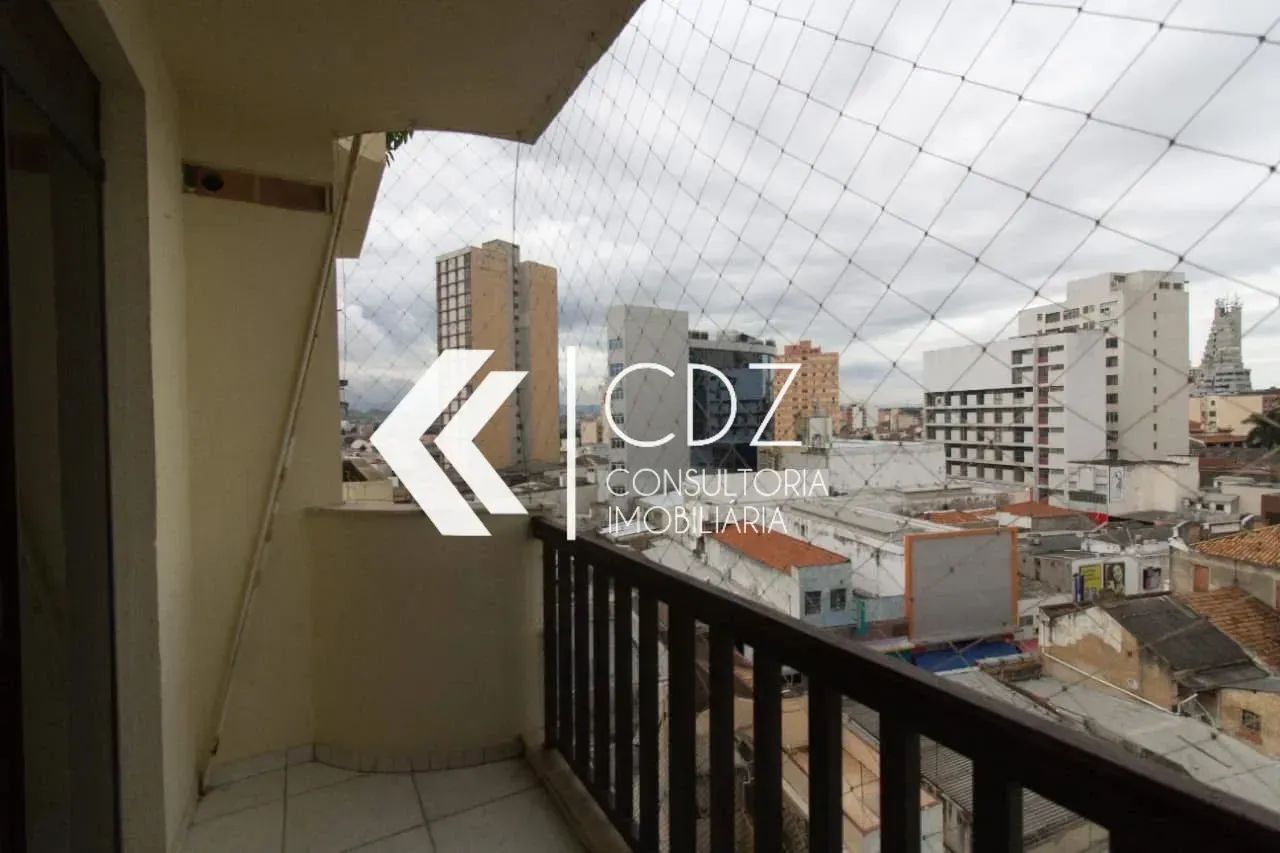Apartamento para venda Estoril Centro - Sorocaba/SP - Foto 4