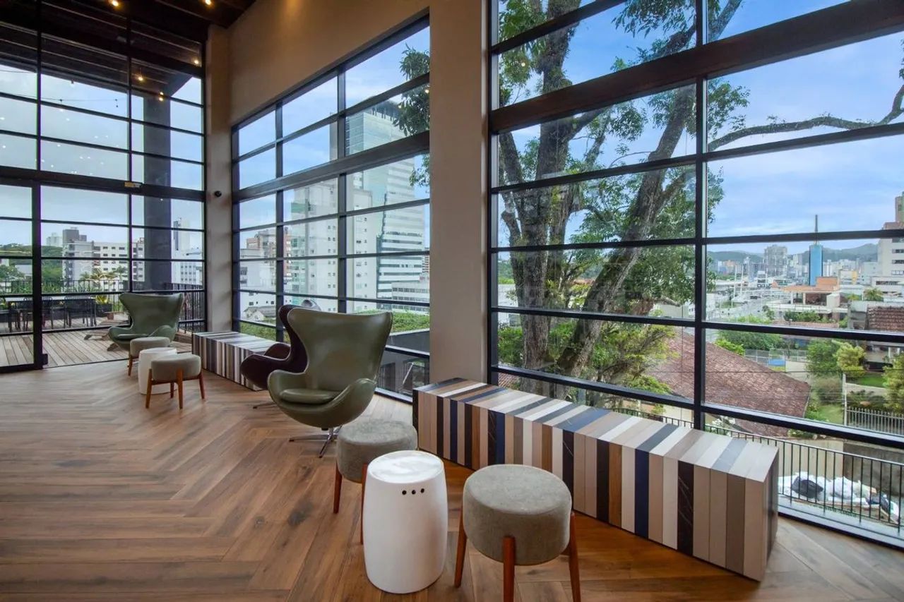 Edifício On - Loft para Investimento na Velha! - Foto 4