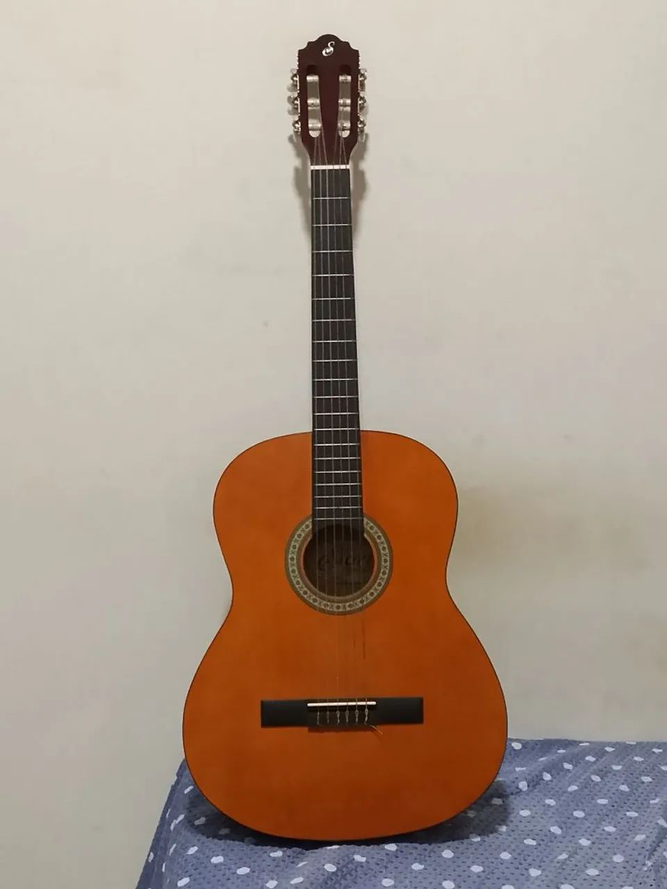 Violão  - Foto 3