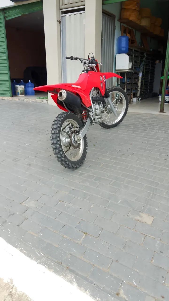Vende-se crf 300  - Foto 3