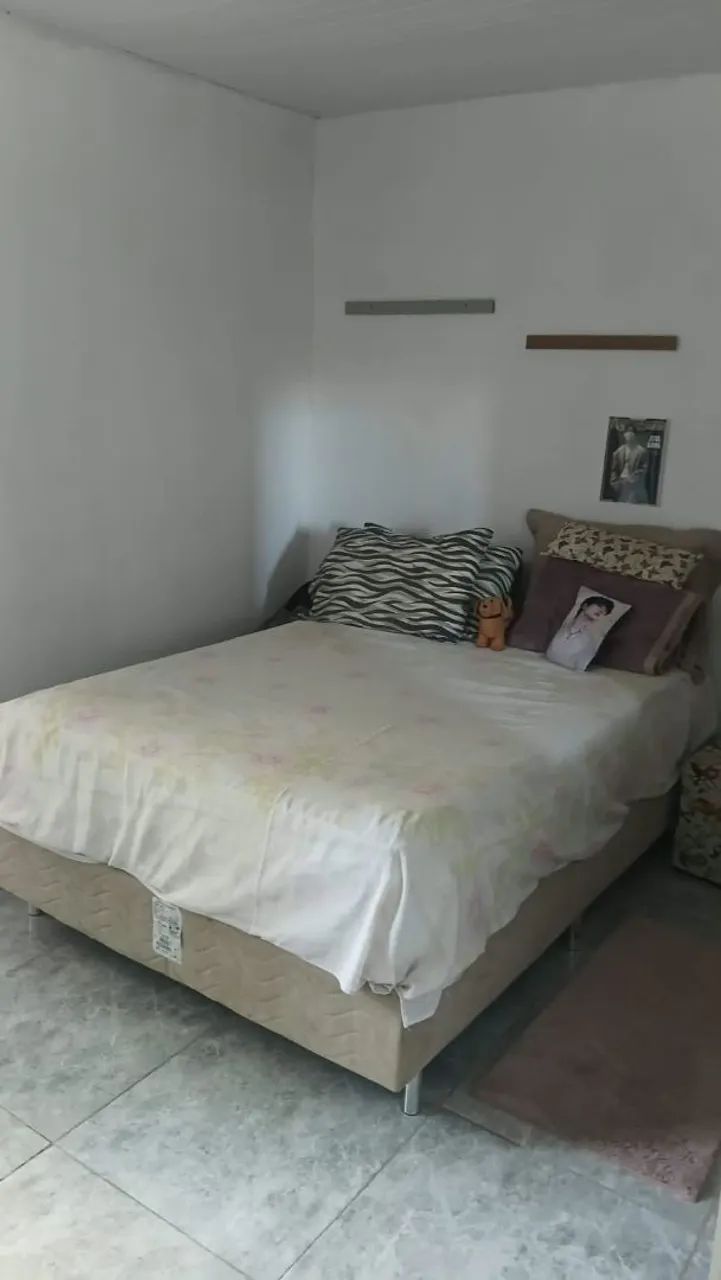 Casa em Iguabinha 
