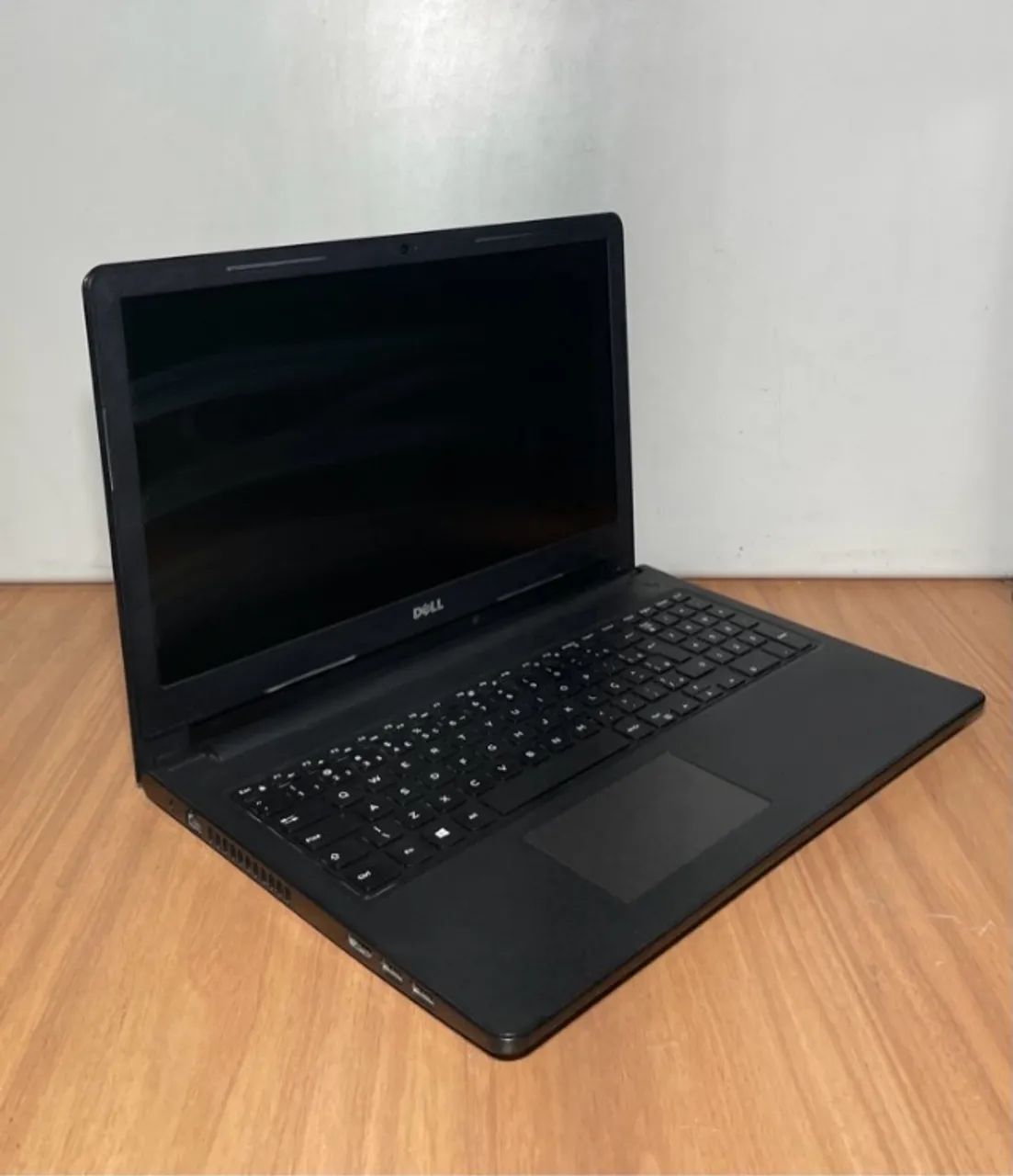 Notebook DELL Inspirion - PRONTO PARA USAR - Foto 3