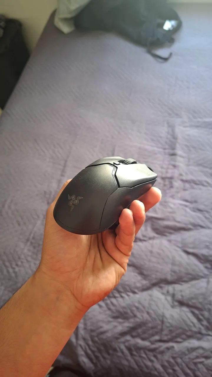 Mouse razer viper mini - Foto 2