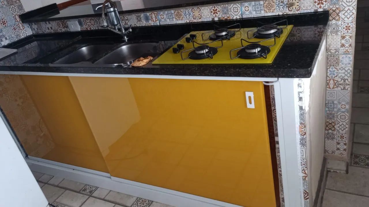 Casa jd magnólia ótima localização  - Foto 5
