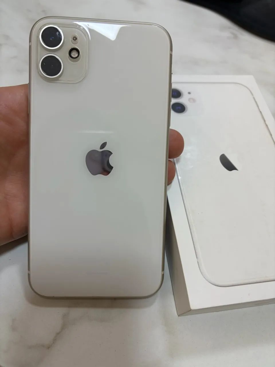 IPHONE 11 64GB - Foto 3