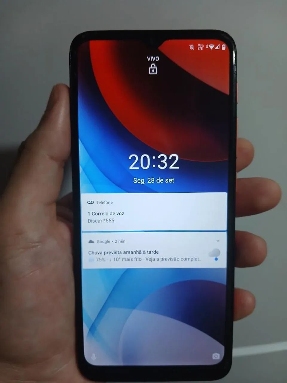 MOTO E7
