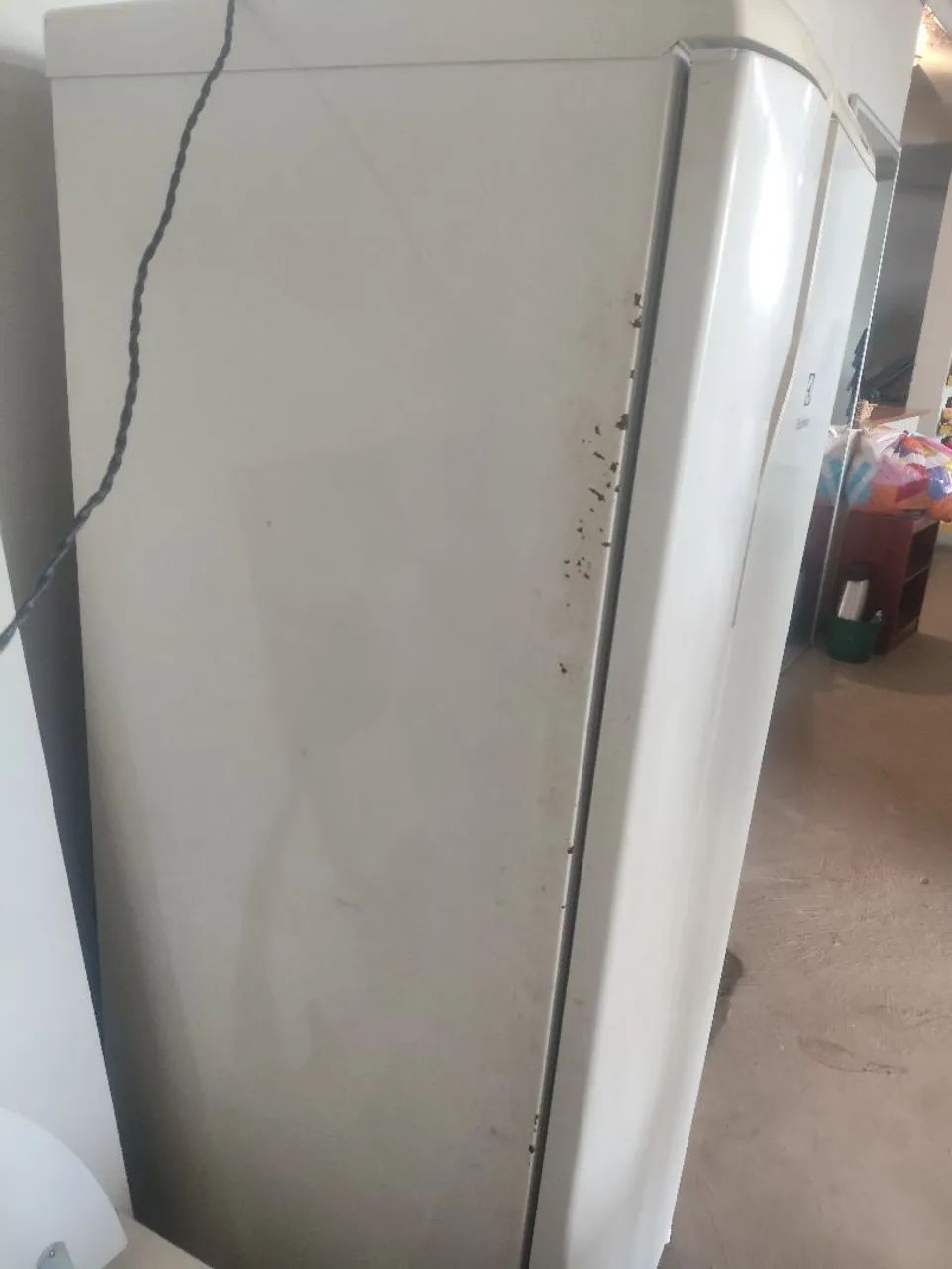 Geladeira Electrolux Frost Free 240L - Foto 4