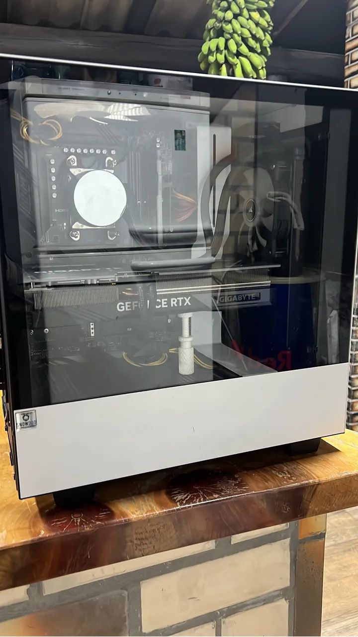 High end PC - Foto 2