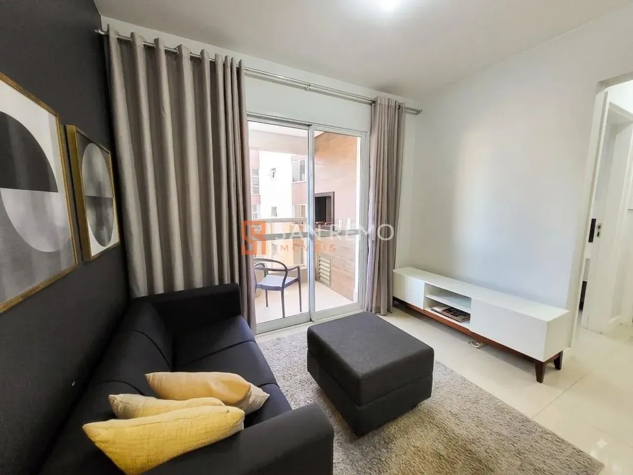 Itacorubi | Apartamento 2 quartos, sendo 1 suite - Foto 2