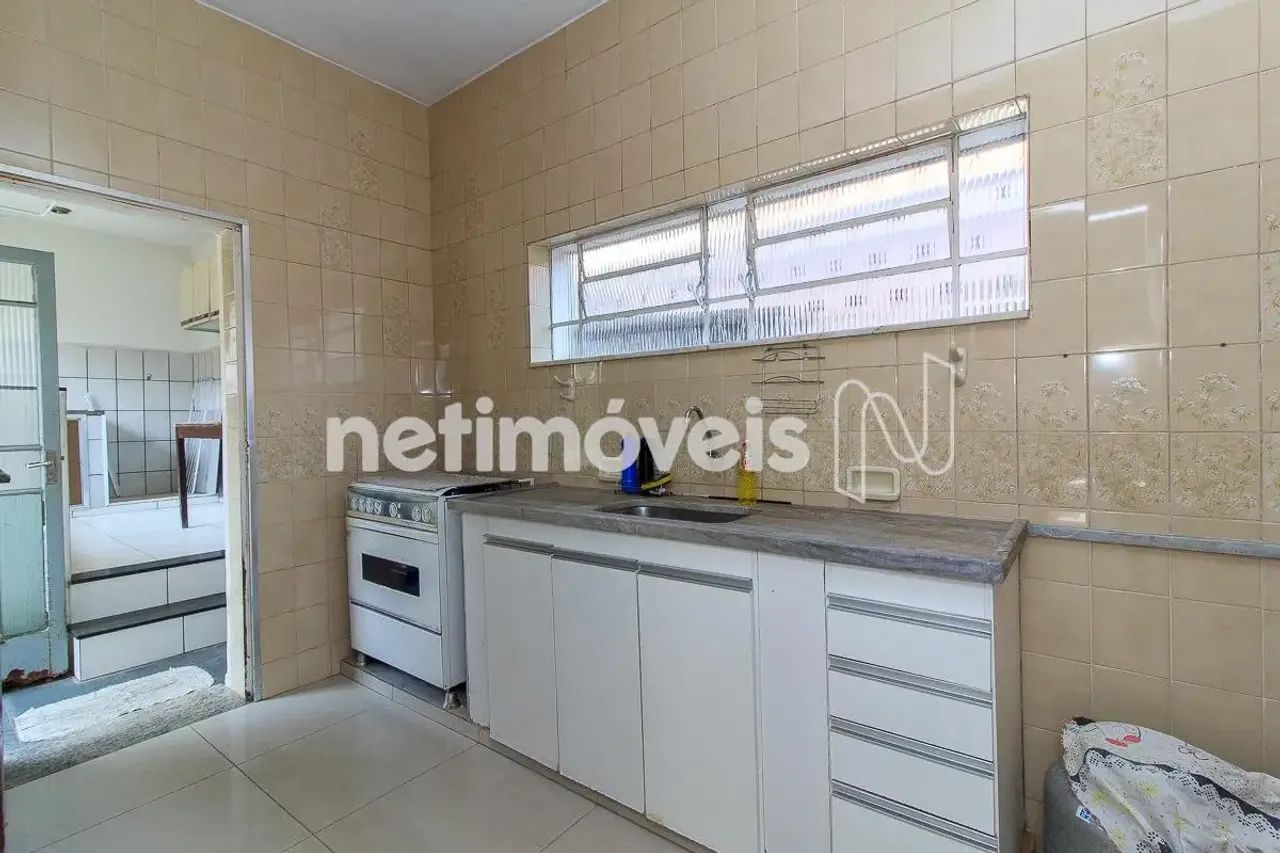 Excelente casa 4 quartos no Carlos Prates - Foto 4