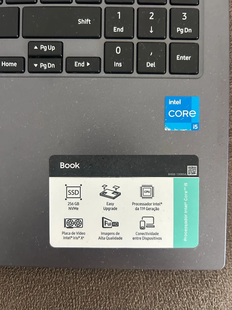 Vende- Notebook  - Foto 3